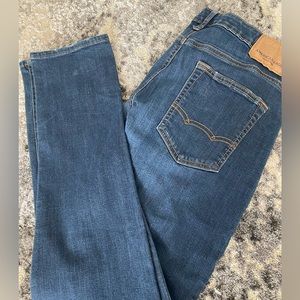 American Eagle Jeans Men Slim
